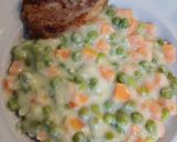 Finomfőzelék recept fázis 4 fotója