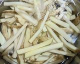 Foto langkah ke 2 dari resep French Fries.