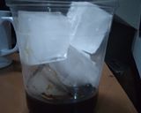 Foto langkah ke 3 dari resep Kopi kekinian ala Janji jiwa.