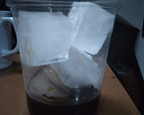 Foto langkah ke 3 dari resep Kopi kekinian ala Janji jiwa.