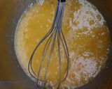 Foto langkah ke 2 dari resep Bolu Tape Kukus (Tanpa Mixer).