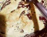 A picture of step 1 of Paneer Tikka Masala.