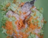 Foto langkah ke 4 dari resep Siomay homemade simple.