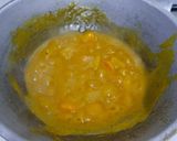 Foto langkah ke 4 dari resep Japanese Chicken Katsu Curry.