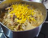 Foto del paso 5 de la receta: Noodles de cerdo ibérico