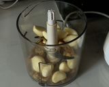 Foto langkah ke 2 dari resep Minyak Ayam Bawang.