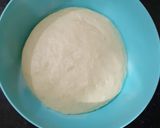 صورة لخطوة 2 من وصفة ميني بيتزا 🍕