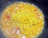 મેગી બિરયાની(Maggi Biryani Recipe in Gujarati) રેસીપી સ્ટેપ5ફોટો