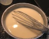 Foto del paso 5 de la receta Bechamel SIN leche