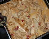 Foto del paso 6 de la receta: Pollo a la crema!🍗