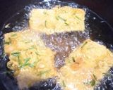 Foto langkah ke 3 dari resep Tempe Mendoan Crispy.