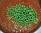 Aloo matar curry recipe recipe step 4 photo