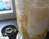 Mango and Passionfruit Cheesecake recipe step 10 photo