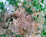 खमंग मेथी पराठा (methi paratha recipe in marathi) रेसिपी स्टेप 2 फोटो 