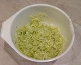 Krumpli-cukkini tócsni (gluténmentes) recept fázis 1 fotója