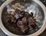 चॉकलेट मोदक (chocolate modak recipe in Hindi) रेसिपी चरण 1 फोटो