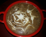 दाल मखनी (dal makhani recipe in Hindi) रेसिपी चरण 6 फोटो