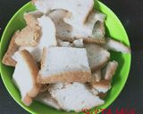 ब्रेड डोसा (bread dosa recipe in Hindi) रेसिपी चरण 1 फोटो