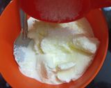 उम्म अली (umm ali recipe in marathi) रेसिपी स्टेप 3 फोटो 