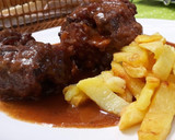 Foto del paso 4 de la receta: Rabo de toro