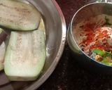 বেগুনি (Beguni recipe in bengali) রেসিপি ধাপ - 1 ছবি