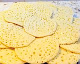 Baghrir Moroccon pancakematakin girki4 hoto