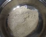 Multigrain Roll recipe step 1 photo
