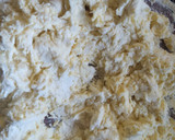 Foto del paso 1 de la receta: Masa hojaldrada para empanadas