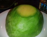 Foto del paso 1 de la receta: Camarones en aguacate (camarones tropicales)