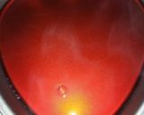 A picture of step 2 of Strawberry Egg Pudding.