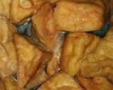 Foto langkah ke 6 dari resep Tahu Isi Gerit Jagung.