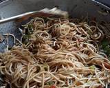 Authentic Veg-Hakka Noodles recipe step 10 photo