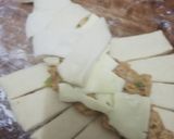 A picture of step 6 of No oven no egg chicken bread.
