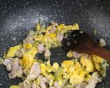 Foto langkah ke 2 dari resep Mie Goreng ala Resto.
