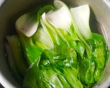Foto langkah ke 3 dari resep Ayam Teriyaki Pedas.
