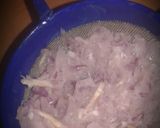 صورة لخطوة 1 من وصفة طريقه عمل كفته الحاتى الاصليه
