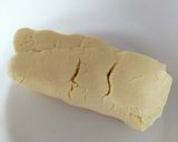 Foto langkah ke 2 dari resep Galletas Polvorosas.