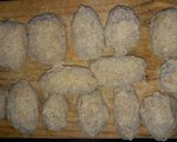 Foto del paso 4 de la receta: Rollitos de pollo con espinaca