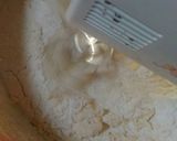 Foto langkah ke 2 dari resep Bolu Pisang Panggang.