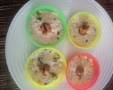 Foto langkah ke 3 dari resep 286. Tahu Sakura.