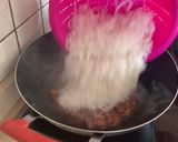 Foto del paso 7 de la receta: Noodles de aprovechamiento