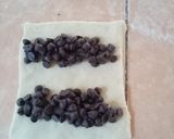 Foto del paso 3 de la receta: Chocolatines