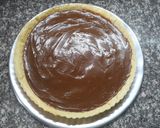 Foto del paso 7 de la receta: Tarta cabsha