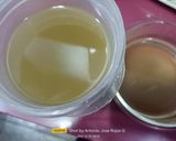 Foto del paso 3 de la receta Crema de coliflor con almendras