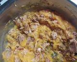 Foto del paso 3 de la receta: Empanadas de atún con papa y calabaza