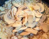 Foto del paso 2 de la receta Strogonoff de ternera