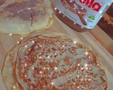 Foto del paso 5 de la receta: Panquecas/pancakes fáciles<3