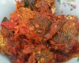 Foto langkah ke 4 dari resep Bandeng bumbu bali simpel.