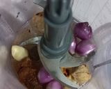 Foto langkah ke 1 dari resep Sayur labu bumbu kuning.