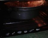 Foto langkah ke 5 dari resep Bolu gula merah.